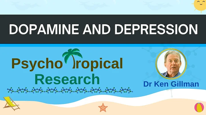 Find out why YOU need dopamine and why MAOIs are e...