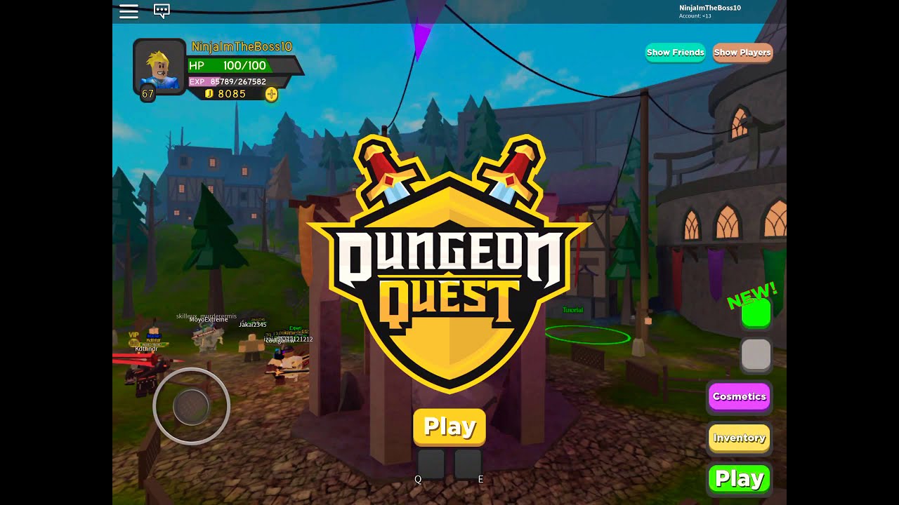 Dungeon Quest Roblox Shout Out To That Weird Top Hat Guy Lol Youtube - lol top hat roblox