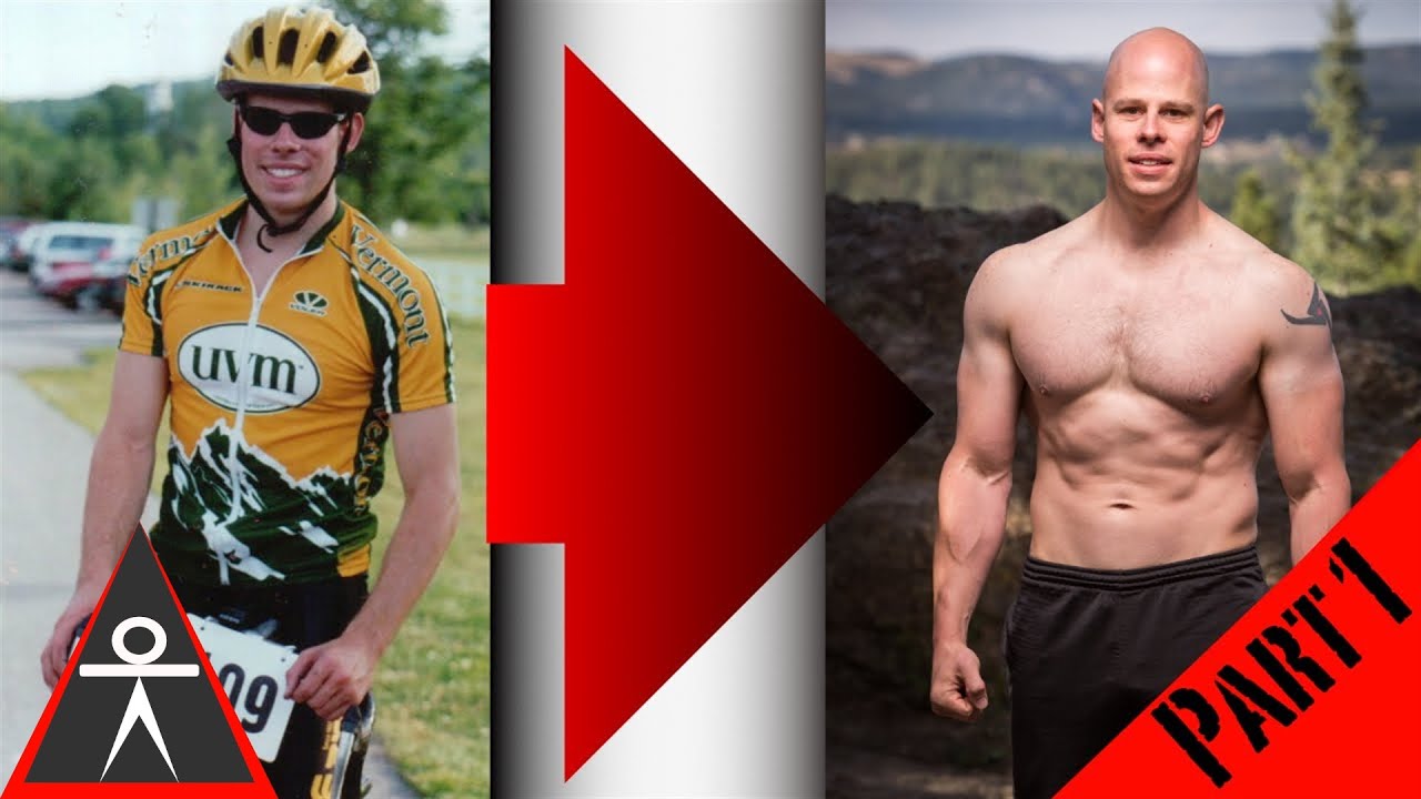 calisthenics workout program for beginners Why Skinny Guys Don't Build Muscle prt 1