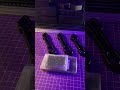 3D printer rebuild | Part 1 #3dprinter #3dprinted #3d #mercury #rebuild #maker #3dprinting #zerog