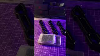3D printer rebuild | Part 1 #3dprinter #3dprinted #3d #mercury #rebuild #maker #3dprinting #zerog
