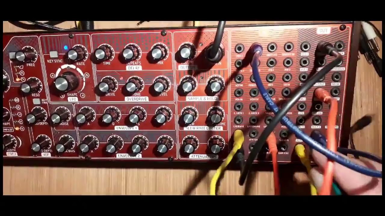 The most ultimate Neutron hard kick patch