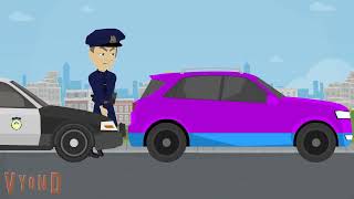 Stanley Makes His Dad Get A Ticket And Gets Grounded