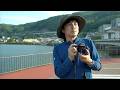 諏訪湖　信州最大の湖をCanon New F-1で撮る