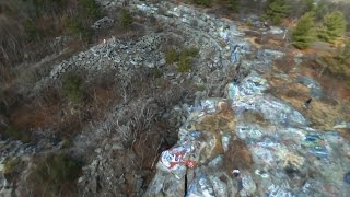 Fitchburg Quarries