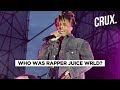 Rapper Juice WRLD Dies After Medical Emergency in Chicago