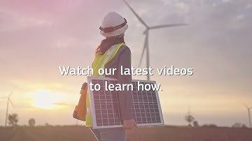 Clean Energy Video Series Trailer
