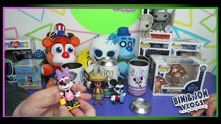 Our $70 Funko Haul! What Did We Get?