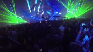 Korsakoff Part 1 @ MOH Empire of Eternity 2014