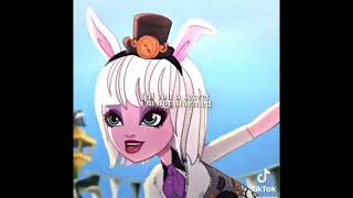 Ever after high edit compilation!