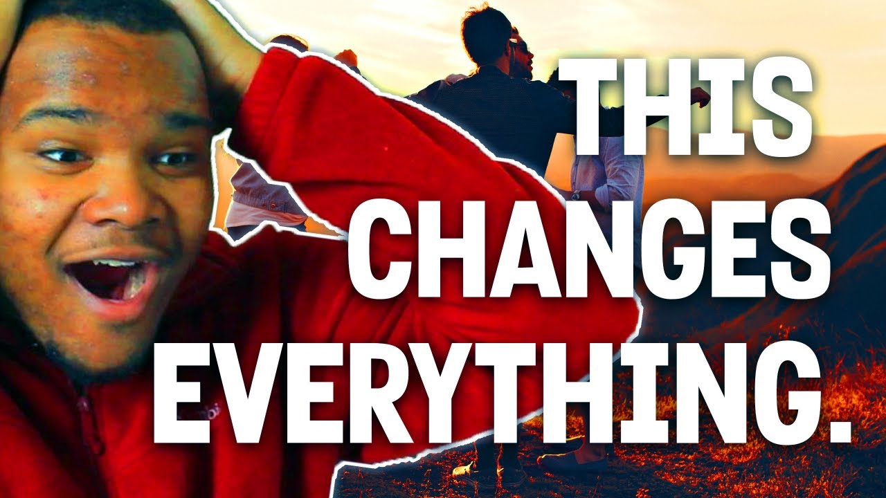 5 INSANE Benefits of Joy! thumbnail