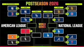 MLB Playoffs 2026 today ; MLB Standings ; MLB schedule ; NLCS ; ALDS ; MLB games today ; MLB today 