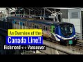 [1080p] [60fps] An Overview of the Canada Line