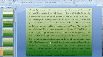 IEEE 2016 VLSI FAULT TOLERANT PARALLEL FFTS USING ERROR CORRECTION CODES AND PARSEVAL CHECKS