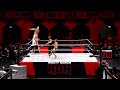Místico & Mascara Dorada won in a tough battle against Lee Johnson & Blake Christian | ROH TV 8/7/25