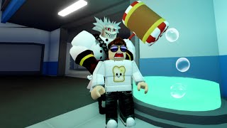 Roblox Ronald Chapter 3 Laboratory Youtube - ronald roblox chapter 3