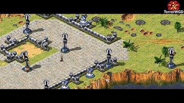 Psi Commando Breaks Soviet Mission 10 Weather Alliance Bug or Mapping Error?