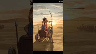 Mahabharat - karan arjun yudh#mahabharat #karan #arjun #yudh #brothers