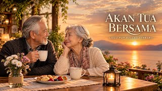 Download lagu Akan Tua Bersama ❤️ | Lagu Pop Ballad Romantis Terbaru 2026 | Cinta Sampai Akhir Usia