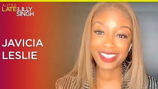 Famous Javicia Leslie Warns Against Dating Geminis Net Worth