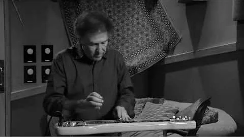 Al Perkins-Steel Guitarist the Rolling Stones, Fly...