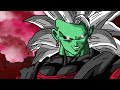 !TRAILER¡ Remake de EVIL VEGETTO FUERA DE CONTROL CAPITULO 23