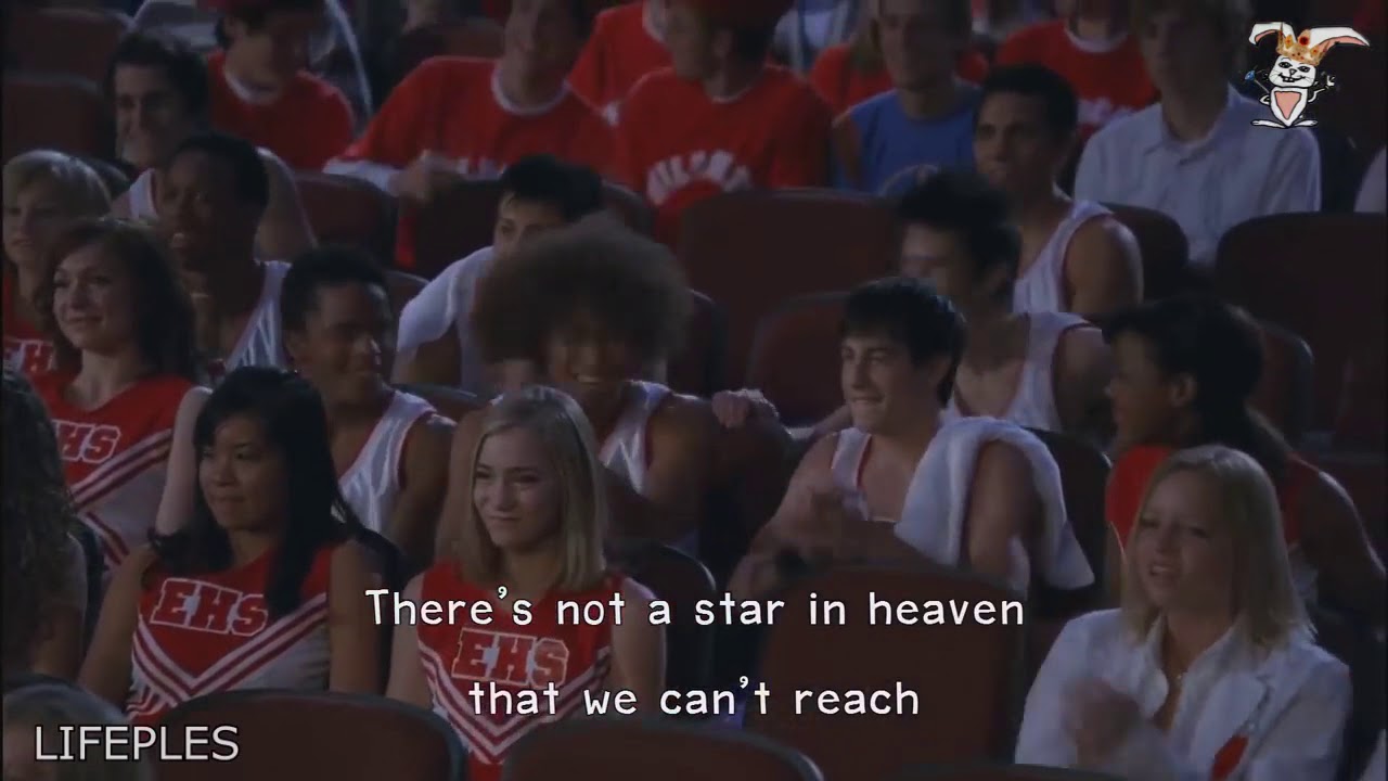 VERSUCHE NICHT MIT ZU SINGEN HIGH SCHOOL MUSICAL PART 1 - YouTube