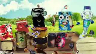 Eco Art - Season 2, band