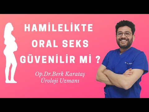 Video: Hamilelikte Ne Kadar Sevişebilirsin?