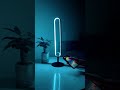 Modern RGB Lamp That Transforms Your Bedroom Mood
