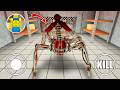 ME CONVIERTO en KILLER MONO LETAL en SÉ UN MONSTRUO de LETHAL APE en Roblox
