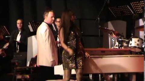 Cher-Ginger Baratta | Pink Try