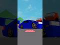 POV: your friend thinks he’s in Fast & Furious 💀 #roblox #usa #shorts