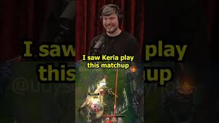 LS AND MR BEAST GET TROLLED BY JOE ROGAN, ELON MUSK AND JORDAN PETERSON
∙Join my discord for coaches, announcements and more:
https://discord.gg/ZF3rxry
∙Do you want exclusive Patreon SoloQ and Clash tierlists designed by me as well as some extra perks? Its also a way to support the YouTube channel
https://www.patreon.com/lsxyz9
Follow my socials here:
→Twitter: http://twitter.com/LSXYZ9
→Twitch: http://twitch.tv/imls
→Facebook: http://facebook.com/nick.decesare.7
→Instagram: https://www.instagram.com/lsxyz_9/
For Business inquiries ONLY: LS@afkcreators.com
∙Made by Toby
→Twitter: https://twitter.com/udysof
#LS #MrBeast #ElonMusk #JoeRogan #JordanPeterson #leagueoflegends #Clips #Highlights #Shorts LS AND MR BEAST GET TROLLED BY JOE ROGAN, ELON MUSK AND JORDAN PETERSON