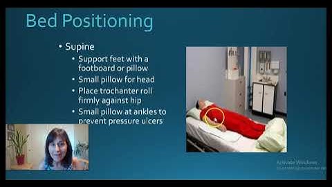 Module 4 Using Good Body Mechanics