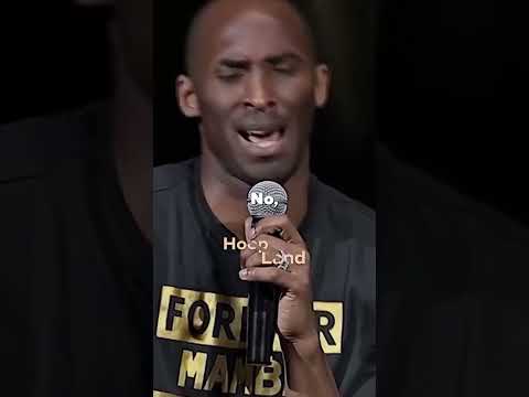 Video: Tukaj je točno Koliko Kobeja Bryanta je bilo plačano in odobreno v svoji celotni karieri