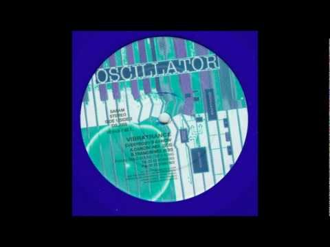 Vibratrance ‎-- Everybody's Dancin' (Dancin´ Mix) 1993