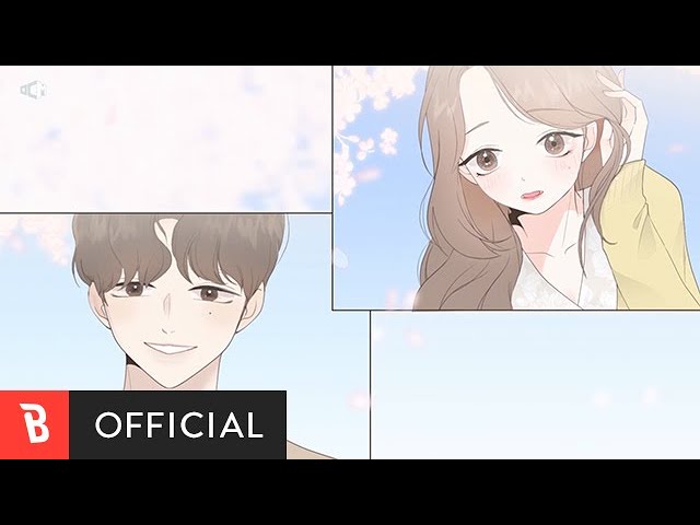 [MV] Hello Ga-Young(안녕하신가영) - Spring Is Gone by chance(우연히 봄) (2021) class=