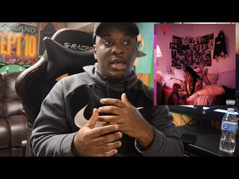 TORY LANEZ - "CHIXTAPE 5" IS BORING!
