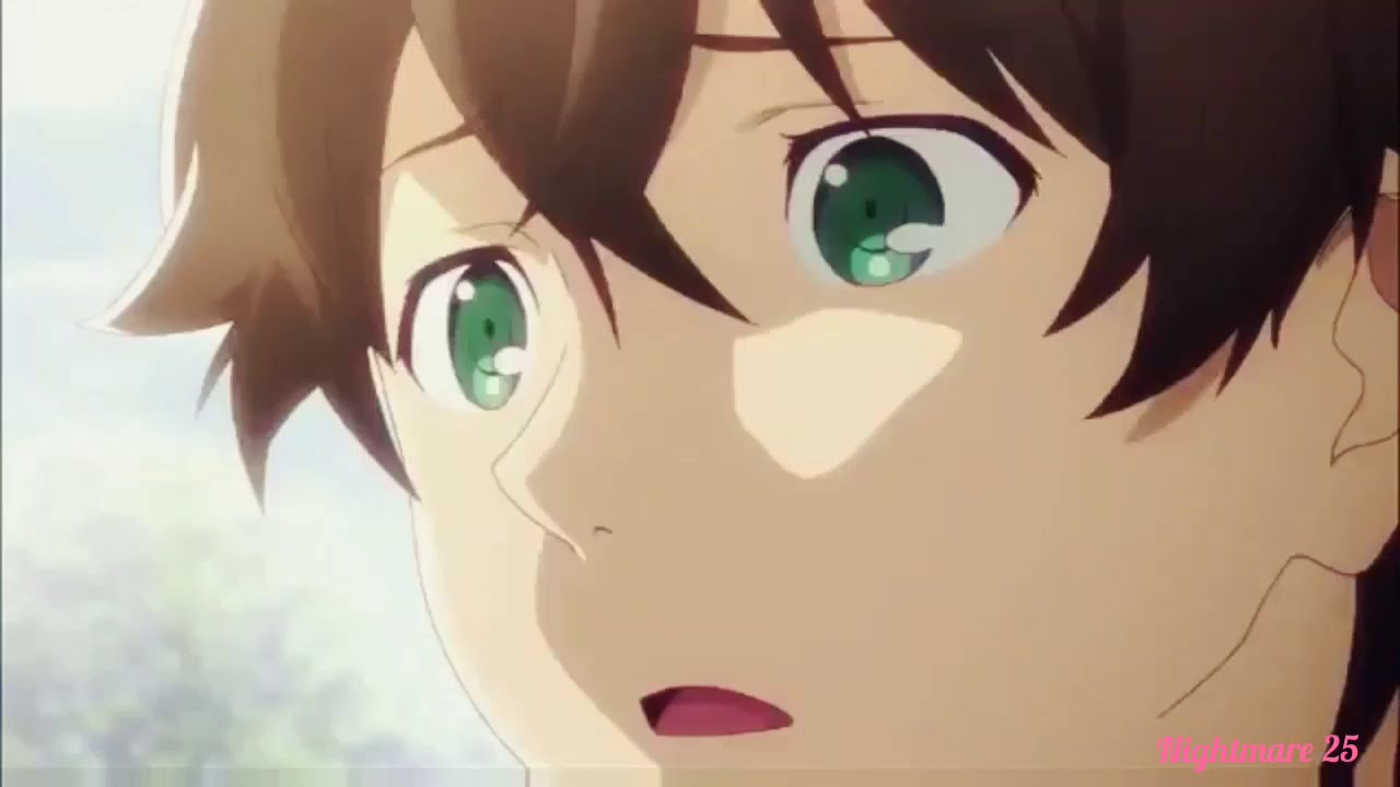 AMV~Hindi Song♡(Anime Mix video song)♡{Jitni dafa}