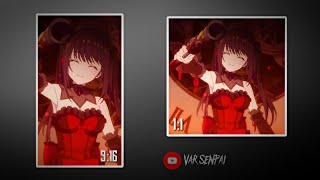 PRESET AM💌 || UKURAN 1:1 || DJ TUTUP PINTU TUTUP JENDELA MASHUP🎶