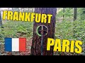 Frankfurt - Paris | Amazing Relic Hunt Next To A Railroad (With A Homesick Detector :)