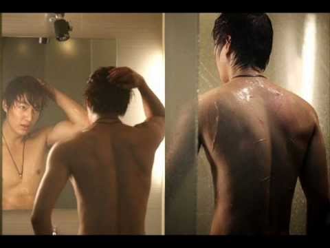 Lee Min Ho - My Everything (OFFICIAL VIDEO)