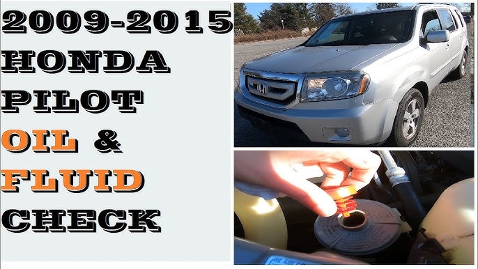 Honda Accord V6 Automatic Transmission Filter Replacement J