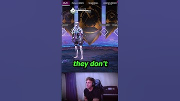 Apex players are.... #toxic #apex #apexlegends