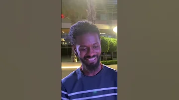 لمن تعوج لسانك 