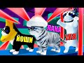 МАНЧКИНЫ И ШАЙЛУШАЙ - ОБНОВЛЕНИЕ В КИСИКАХ! Roblox Kitten Game