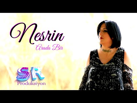 Nesrin - Arada Bir (Official Music Video)