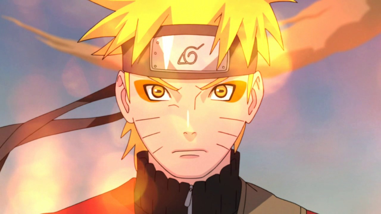 Naruto Hokage Naruto Hokage