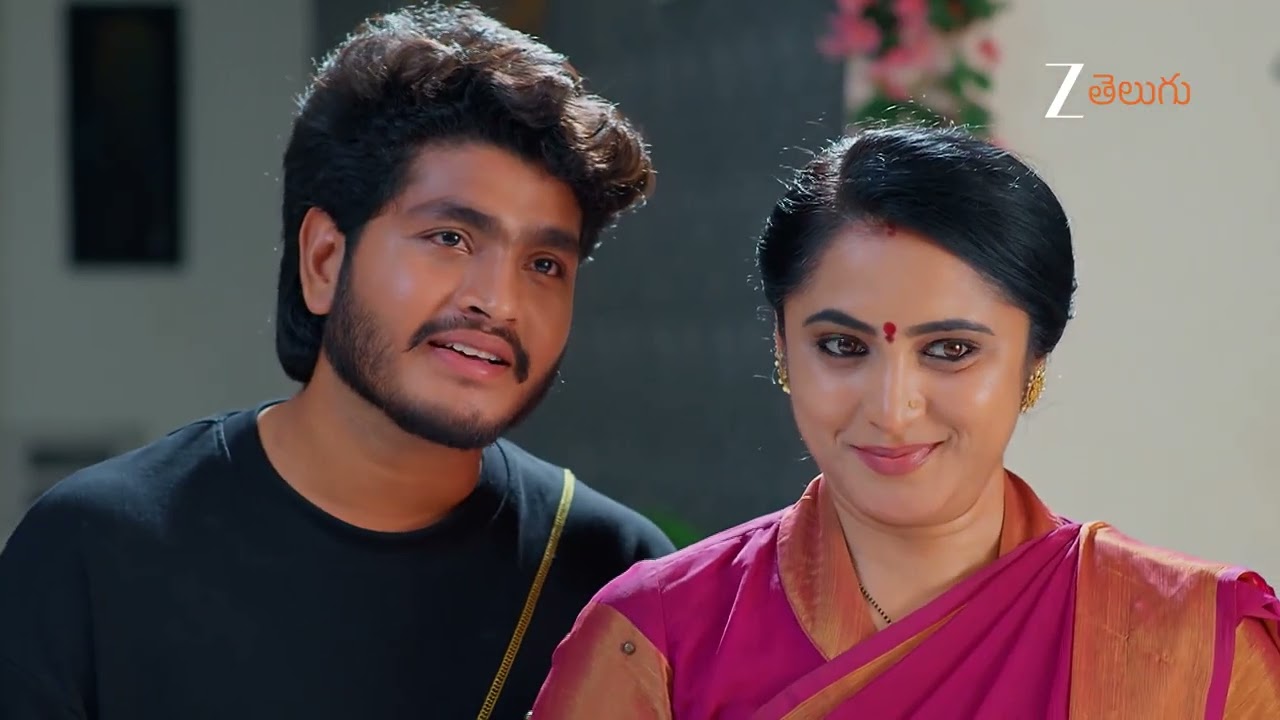 Meghasandesam | Ep - 468 | Webisode | Nov 10 2025 | Zee Telugu